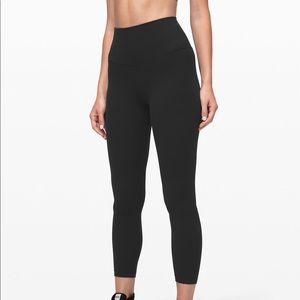 Lululemon Leggings - Align Pant II 25”